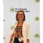 Our Powers Combined - A Climate Education Discussion with Elena Lioubimtseva